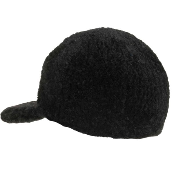 Parajumpers Plain Riding Hat - Black