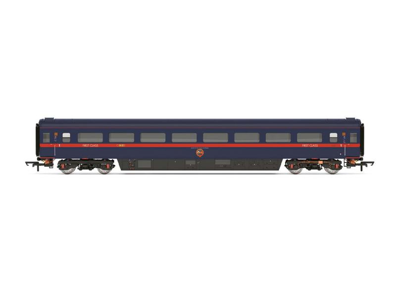 Hornby Mk3 TFD 41043 GNER
