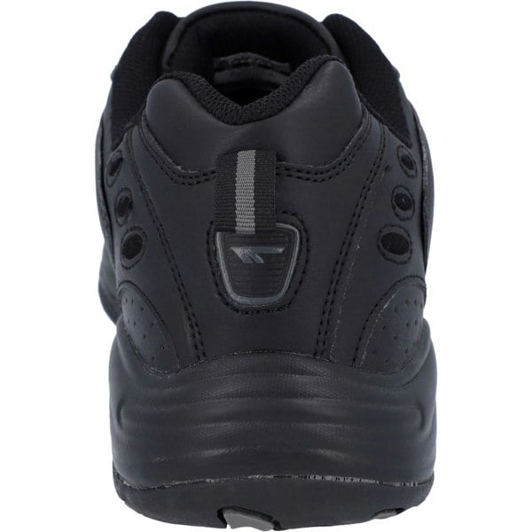 Hi-Tec Blast Lite Wide Polyurethane Men's Black Trainers