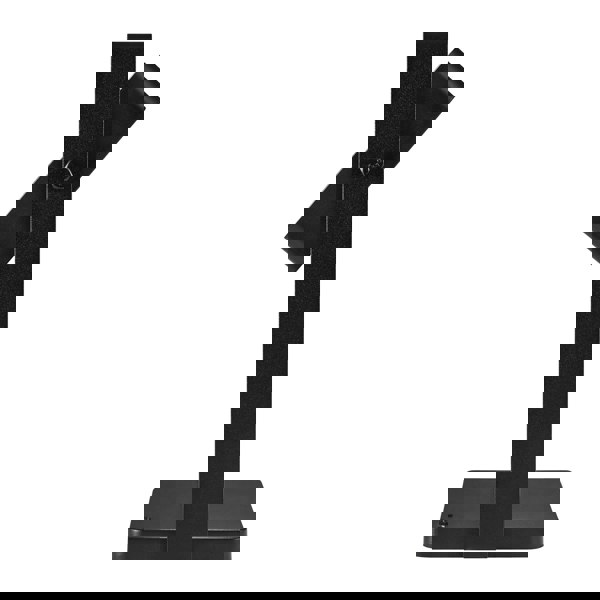 Nordlux Saulio Solar | Battery light | Black