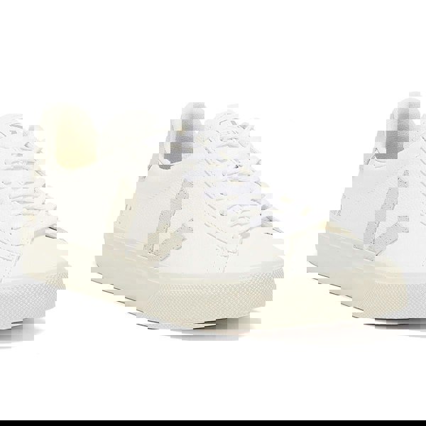 Veja CP0502429A Women's Campo White/Natural