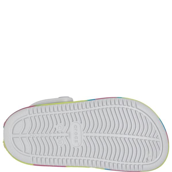 Crocs Kids' Off Court Clogs