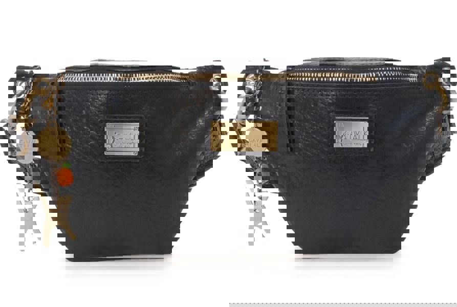 Catwalk Collection Handbags Ariana - Belt Bag