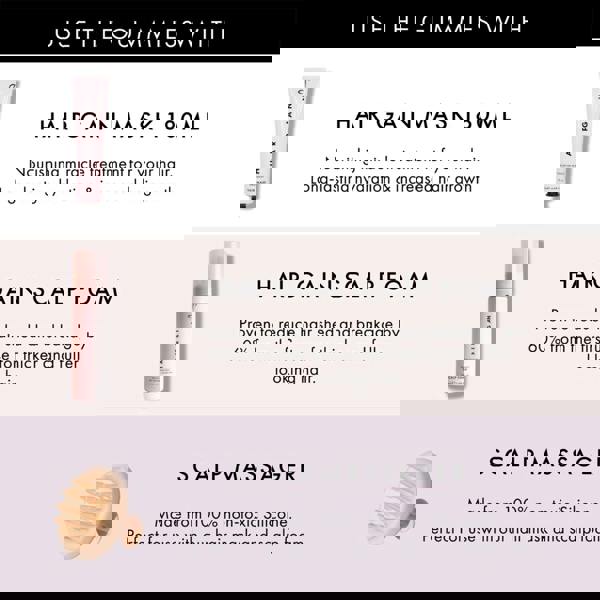 Hair Gain Gummies Duo - 2 Month Supply x 120 Gummies - Additional 7