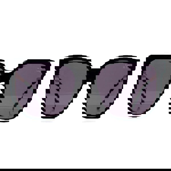 Quay Sunglasses Coffee Run BLK Black Smoke