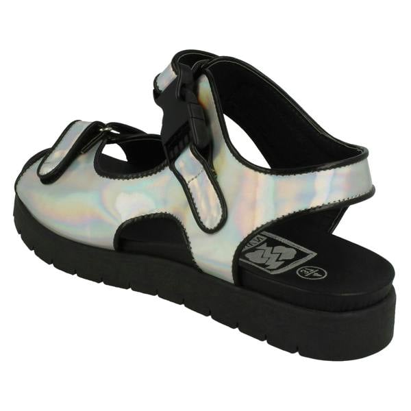 Down to Earth Ladies Down To Earth Casual Sandal
