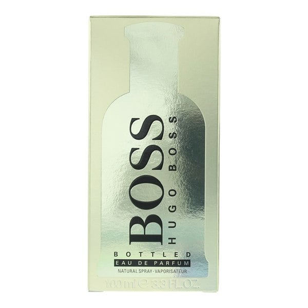Hugo Boss Bottled Eau de Parfum 100ml for Him