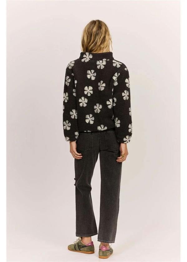 Sisstrevolution Smooth Sherpa Fleece