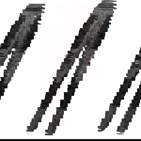 Regatta Professional Mens Work Trousers - Iron