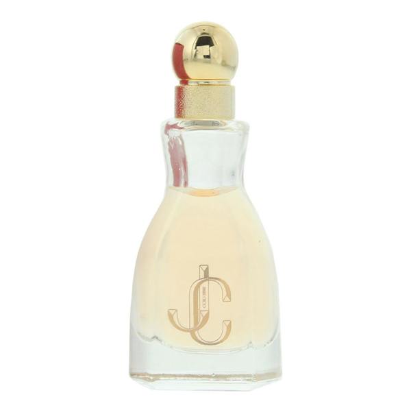 Jimmy Choo I Want Choo Eau De Parfum 4.5ml Mini for Her