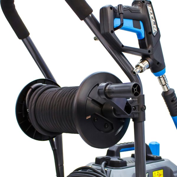 Equip2clean DTLR2 PRO 'Caddy' (frame only)
