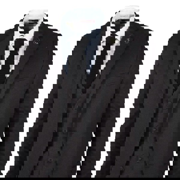 34" Jacket 28" Trousers, 36" Jacket 30" Trousers, 38" Jacket 32" Trousers, 40" Jacket 34" Trousers, 42" Jacket 36" Trousers, 44" Jacket 38" Trousers, 46" Jacket 40" Trousers, 48" Jacket 42" Trousers, 50" Jacket 40" Trousers, 50" Jacket 42" Trousers, 50" Jacket 44" Trousers, 52" Jacket 42" Trousers, 52" Jacket 44" Trousers, 52" Jacket 46" Trousers, 54" Jacket 44" Trousers, 54" Jacket 46" Trousers