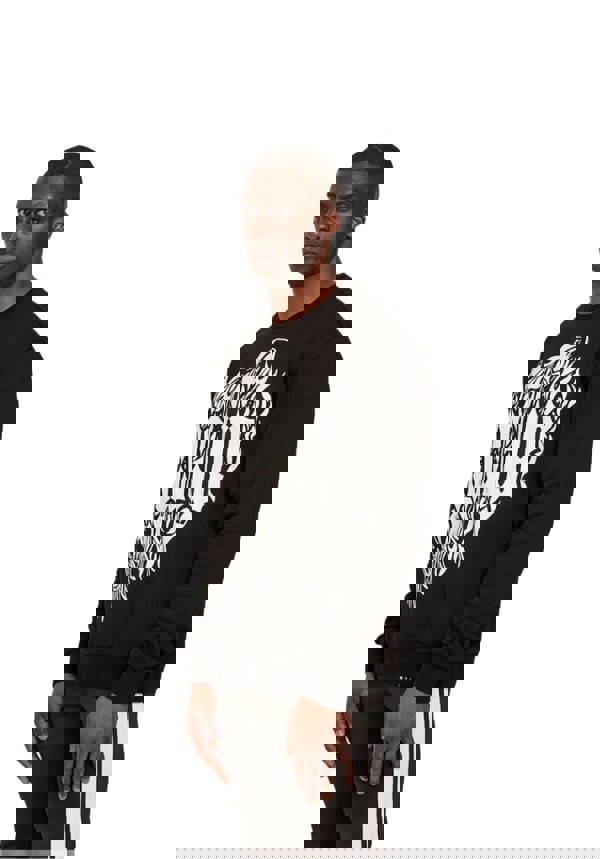 Jcclub Tiger head jumper man