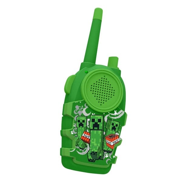 OTL Minecraft Walkie Talkie Set