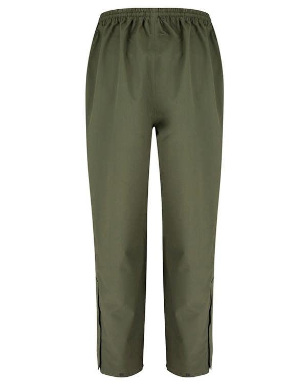 Men's working waterproof over trousers
