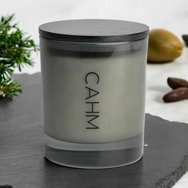 CAHM Thyme, Olive & Bergamot Candle - Classic Collection