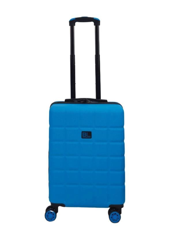 Infinity Luggage Hard Shell Classic 4 Wheel Travel Suitcase Set