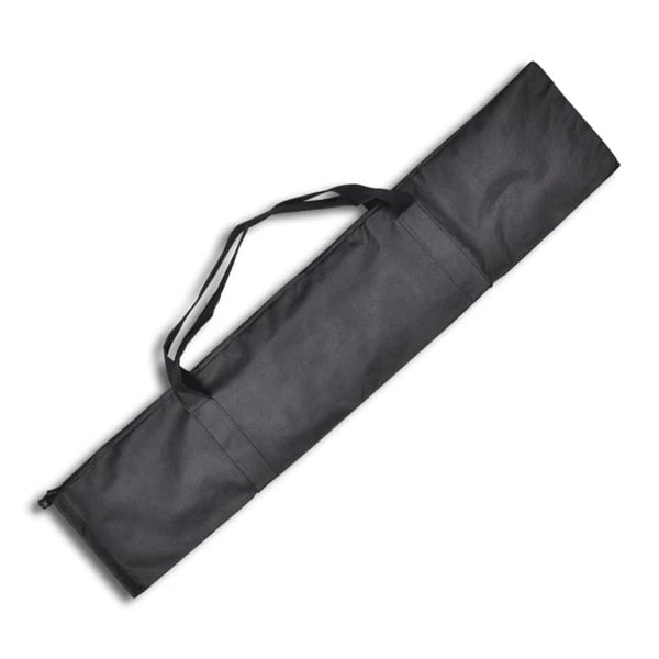 Berkfield Telescopic Background System 155-300 cm