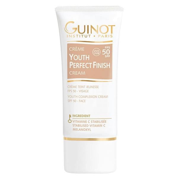 Guinot Youth Perfect Finish Cream 30 ml