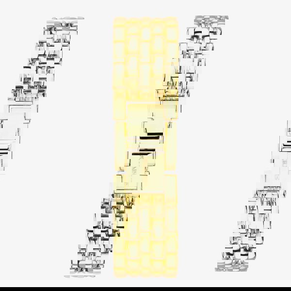 Sekonda Monica Maxi Gold Plated Watch 40657