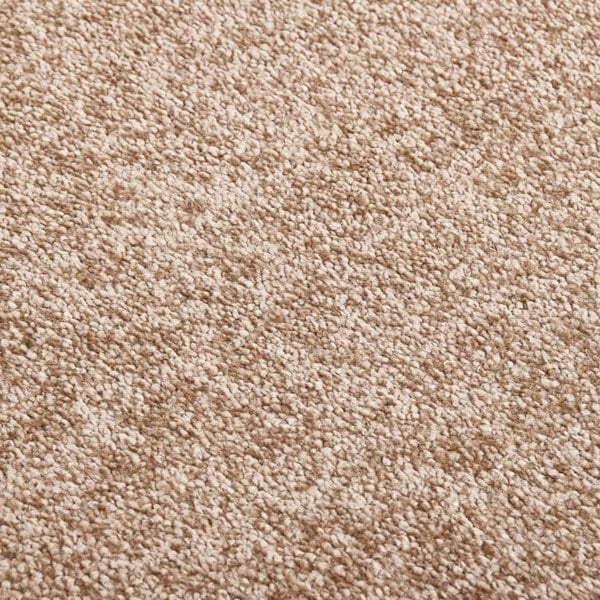 Berkfield Doormat  Beige 40x60 cm