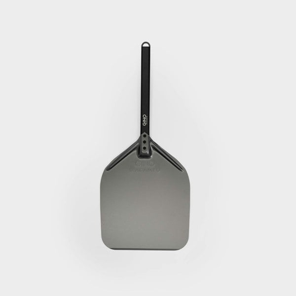 Gino D'Acampo 12'' Smooth Pizza Peel