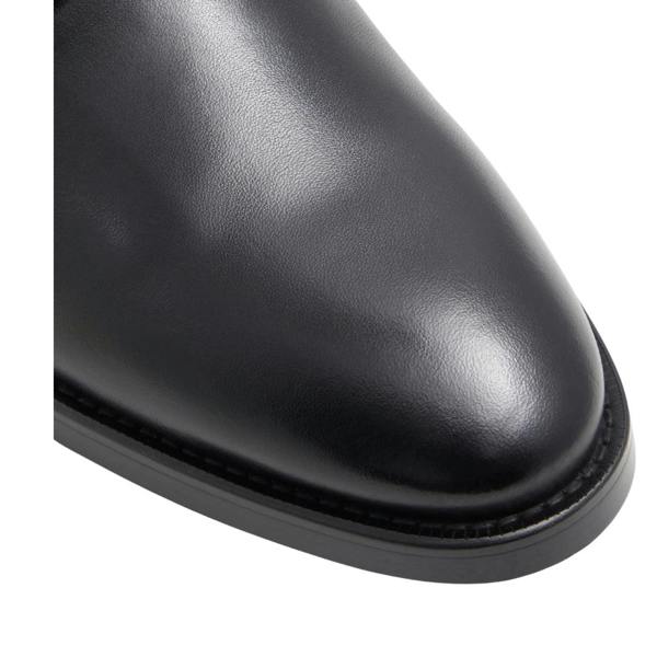 Ted Baker Reggent Derby Dress Black Shoes