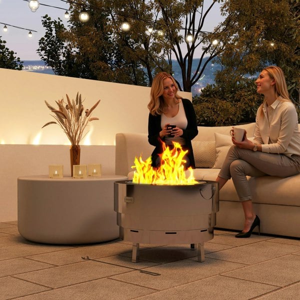 Fire Pit