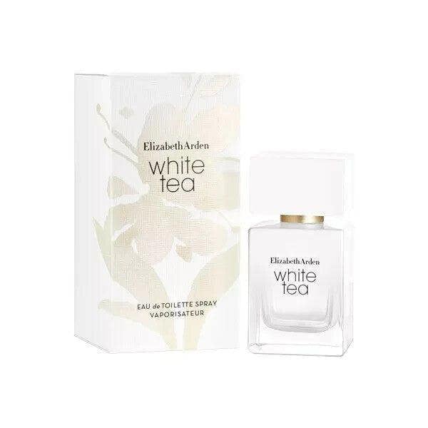 Elizabeth Arden White Tea 30ml Eau De Toilette EDT Spray For Her