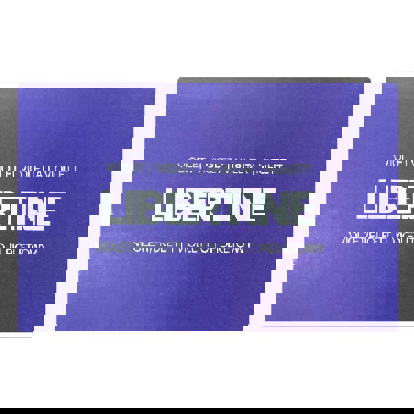 Danger Jones Libertine Semi-Permanent Hair Colour 118ml