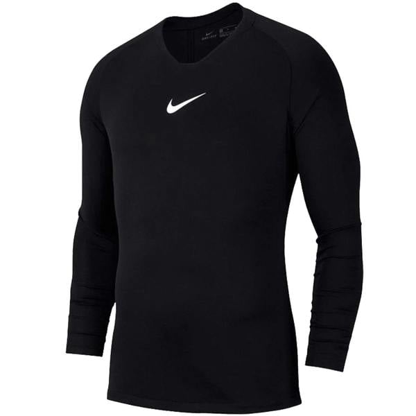 Nike Boys / Girls Park Dri-Fit Base First Layer Black AV2611 010