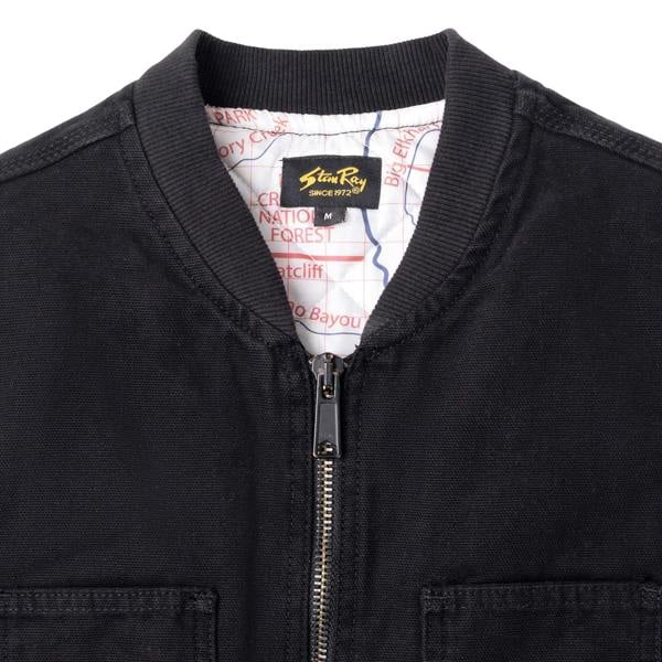 Stan Ray Pork Chop Vest
