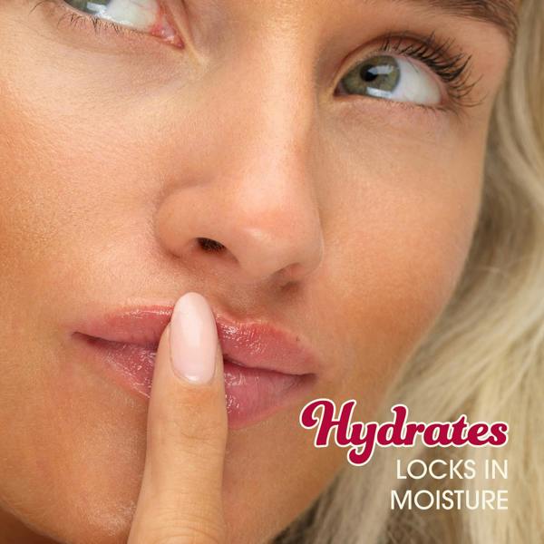 Killer Lips Silk Kiss Lip Mask - Peach