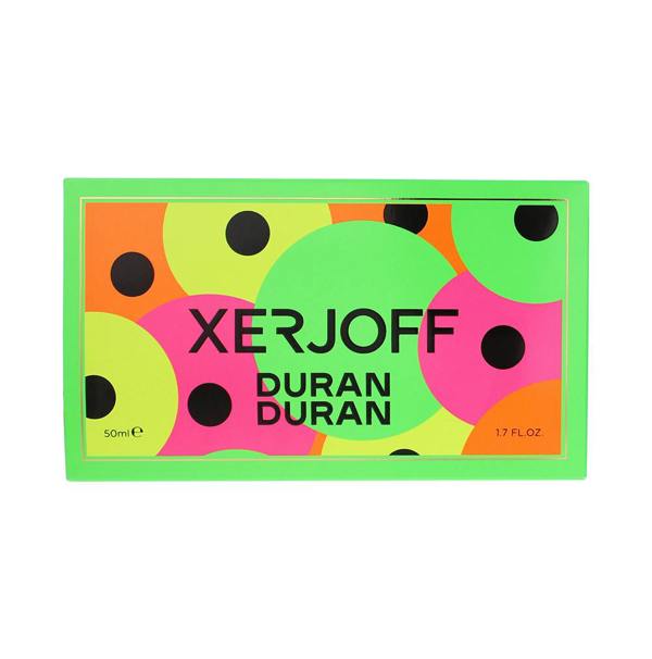 Xerjoff Duran Duran Neorio Green Eau de Parfum 50ml