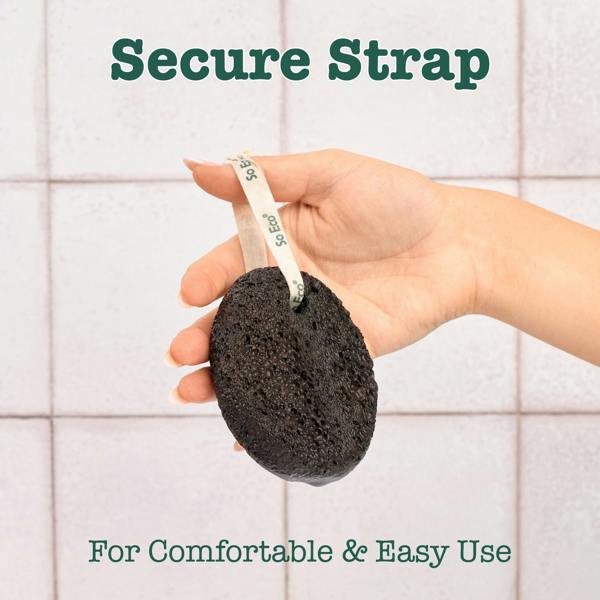 So Eco Natural Lava Pumice