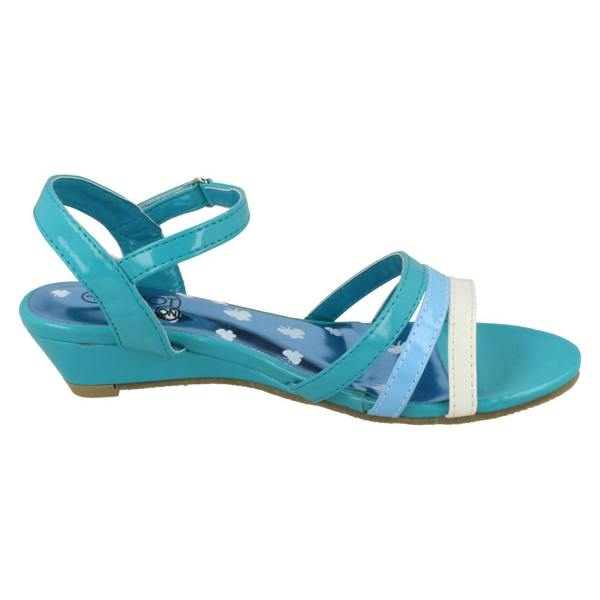Spot On Girls Spot On Casual Sandals