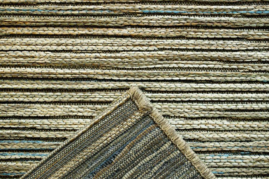 Brighton Mix Light Green 098-0122-2001-99 60x200cm Rug
