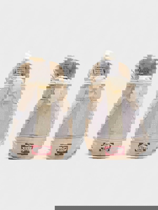 Vans Sk8 - Hi EXT Advisory Board Crystals Ecru - Supplied Fashionvans