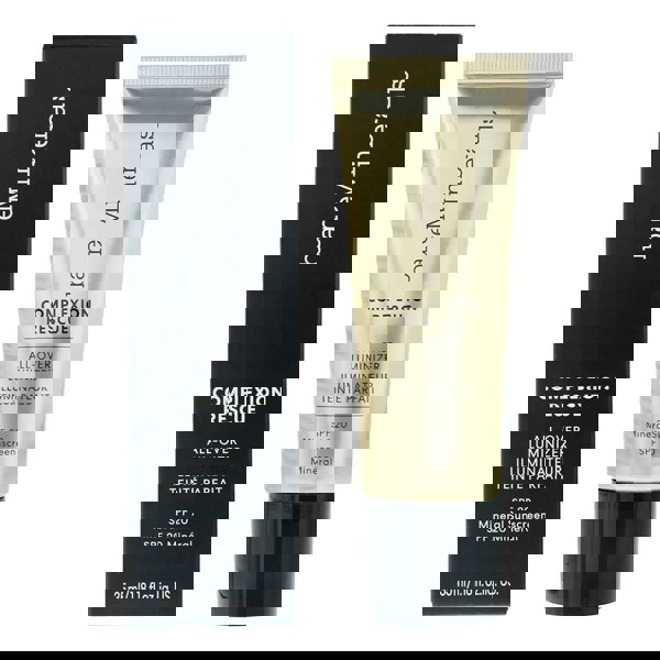 Bare Minerals Complexion Rescue All Over Luminizer Champagne Shimmer Illuminator