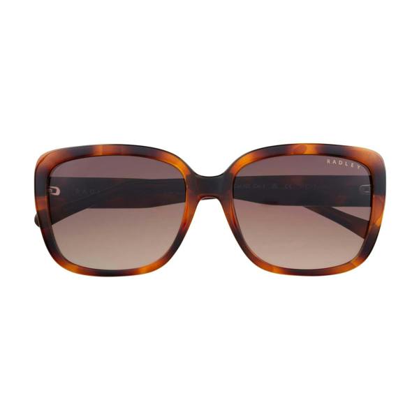 Radley Sunglasses RDS-6517 102 Tortoise Brown Gradient