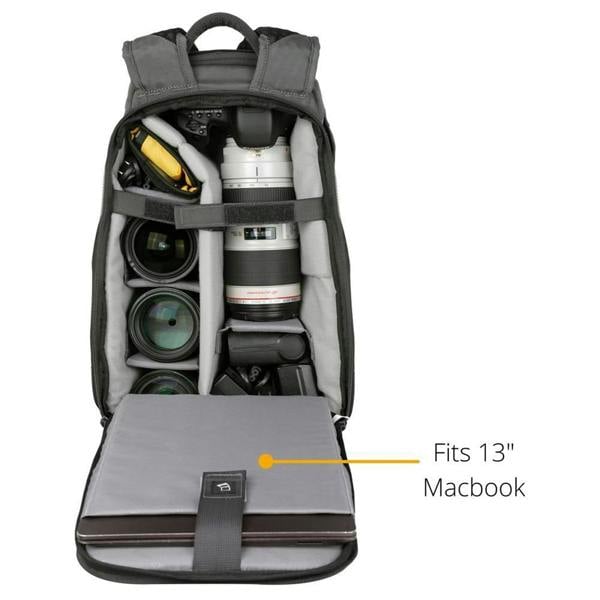 Vanguard VEO Adaptor R44 Backpack - Black