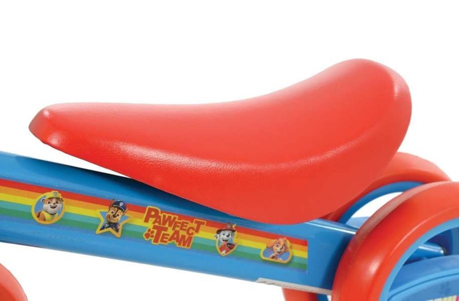 Paw Patrol Balance Bobble Ride On - Multicolour
