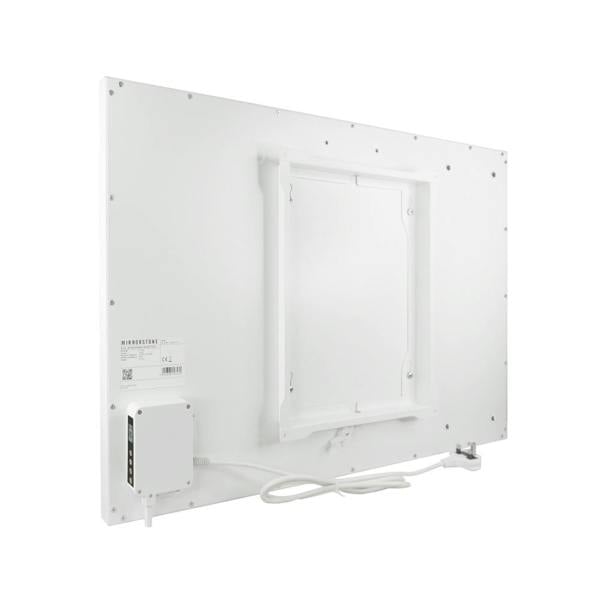Mirrorstone Heating Mirrorstone 700W Prime Infrared Heating Panel With Thermostat