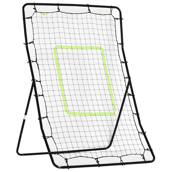 Baseball Rebounder Net