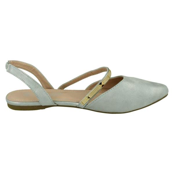 Savannah Ladies Savannah Sling Back Mules
