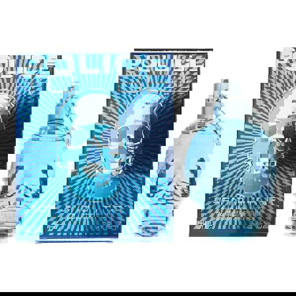 Police To Be (Or Not To Be) Eau de Toilette 40ml