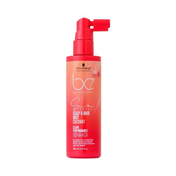 Schwarzkopf BC Bonacure Sun Protection Mist