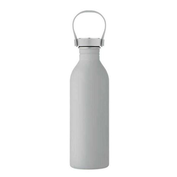 MidOcean Svalur 500ml Water Bottle - Grey - 