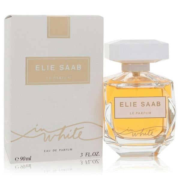 Elie Saab Le Parfum in White Eau De Parfum 90 ml