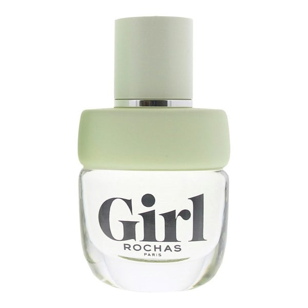 Rochas Girl for Her Eau de Toilette - 40ml